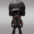 GorillqVeltro's Avatar'