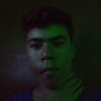 Lewis Pastel's Avatar'