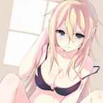 CYMSL's Avatar'