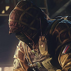 imortallworior's Avatar'