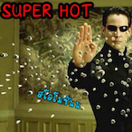 SKK_Superhot's Avatar'
