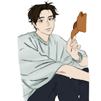 TheScuffedPanda's Avatar'