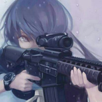 SenpaiTrue's Avatar'