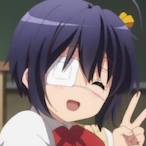 YurrMilly's Avatar'