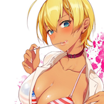 Julyfoe's Avatar'