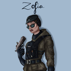 Gypsyonxim's Avatar'