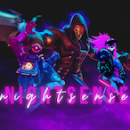 NightSense's Avatar'