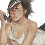 Spam_Ghost's Avatar'