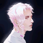 Love-wins-all's Avatar'