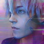 LANENSHIN's Avatar'