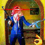 mikinoch's Avatar'