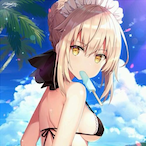 Archer-Saber-'s Avatar'