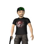 Aaltasse's Avatar'
