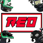 Red-..'s Avatar'