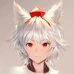 ShiraInuHyper's Avatar'