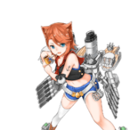 WSGR_Laffey's Avatar'