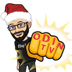 Odin_Tv's Avatar'