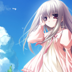 bilibili72686's Avatar'
