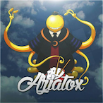 Kiirohhhh's Avatar'