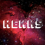 Hekkste's Avatar'