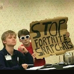 IGotAPinchBut's Avatar'
