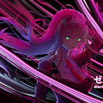 AKTV_ZeroTwo's Avatar'