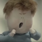 Sansdadbendsleft's Avatar'