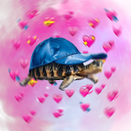 TurtleFreek's Avatar'