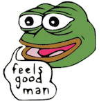 Lord_PepeHands's Avatar'