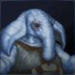 BluElphant's Avatar'