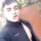Spegzy's Avatar'