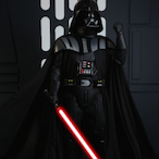 DarthVaderrR's Avatar'