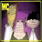BendyStrah's Avatar'