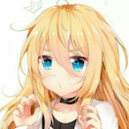 Blue2333333's Avatar'