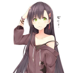 Kyo_Hatsuharu's Avatar'