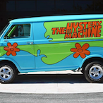 MysteryINC's Avatar'