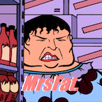 MrsFat.'s Avatar'