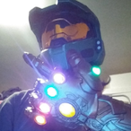 GruntBusterBETA's Avatar'
