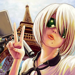 AlexisSoska's Avatar'