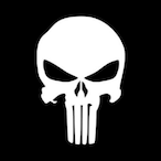 PUNISHERQ8's Avatar'
