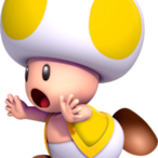 YellowToad-'s Avatar'