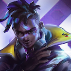 NOVA_Wailex's Avatar'