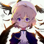 Skirze's Avatar'